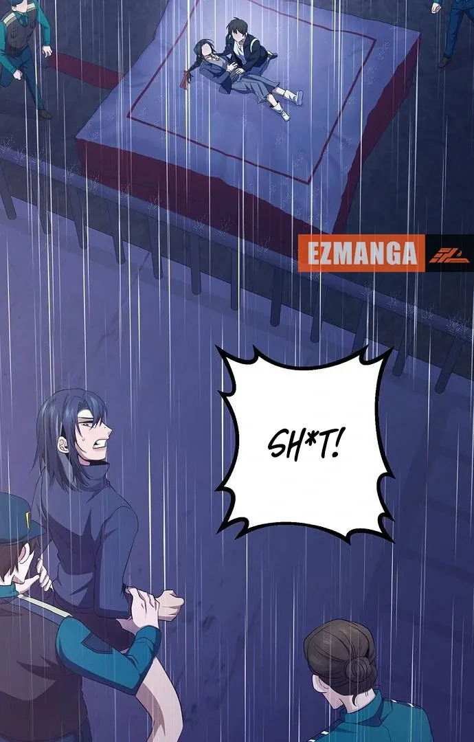 High School Queen Chapter 61 page 40 - 