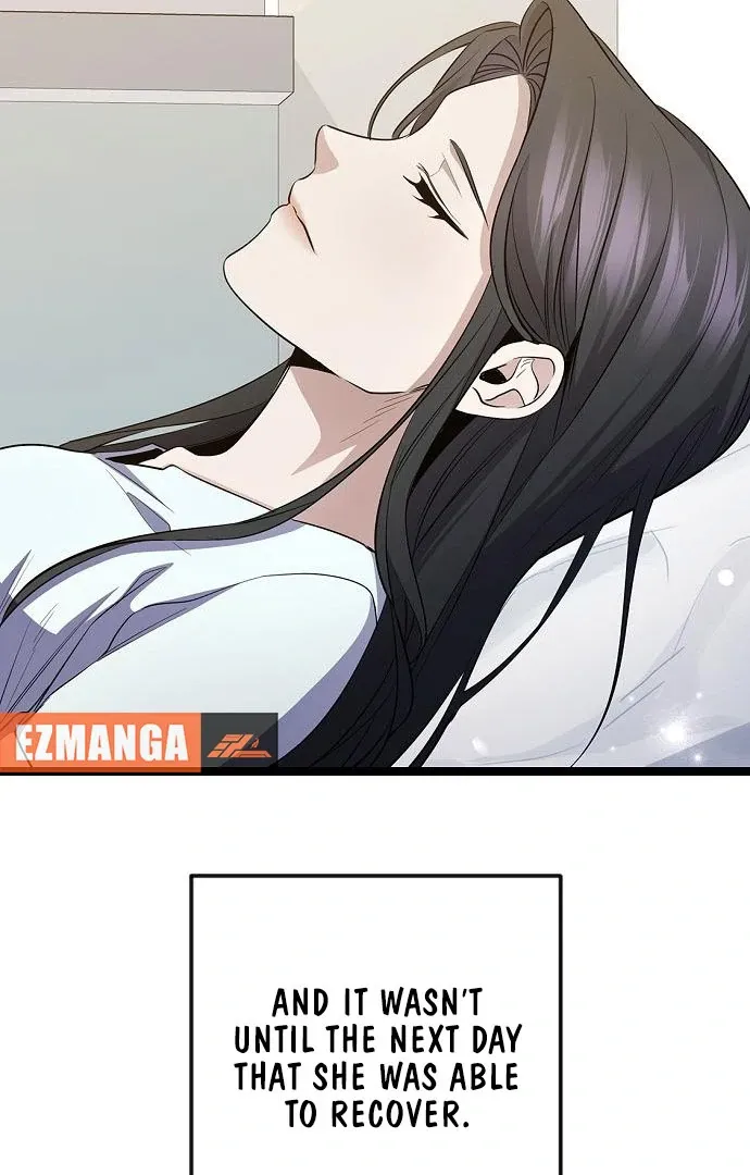 High School Queen Chapter 61 page 53 - 