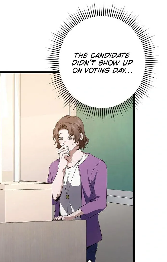 High School Queen Chapter 61 page 65 - 