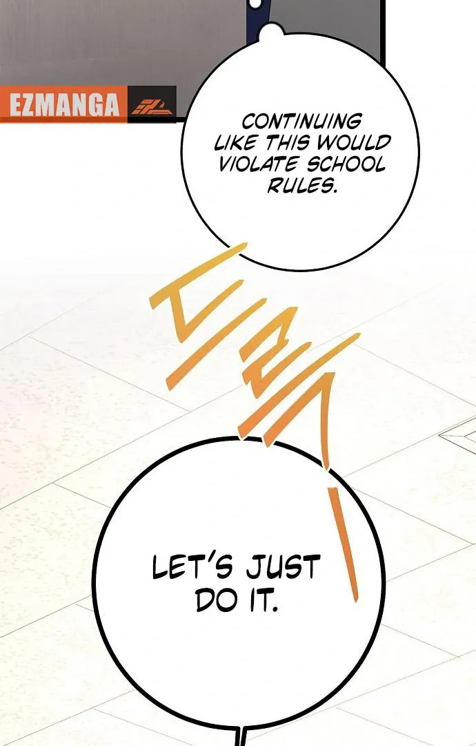 High School Queen Chapter 61 page 66 - 