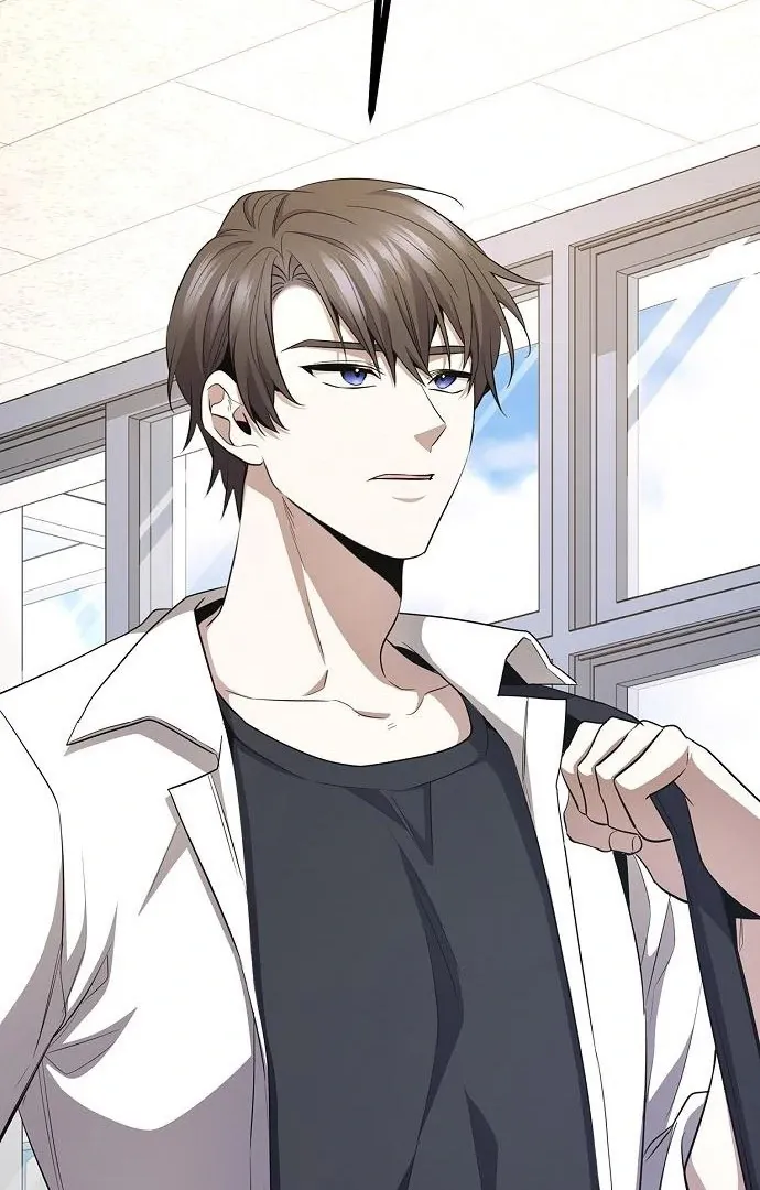 High School Queen Chapter 61 page 67 - 