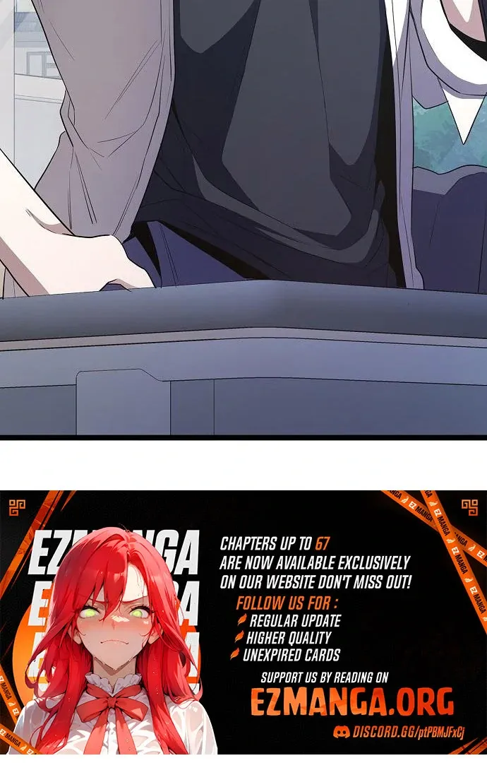 High School Queen Chapter 61 page 68 - 