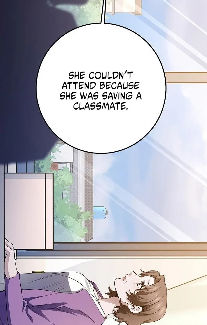 High School Queen Chapter 61 page 73 - 