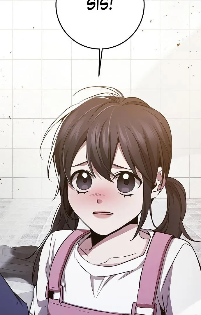 High School Queen Chapter 61 page 9 - 