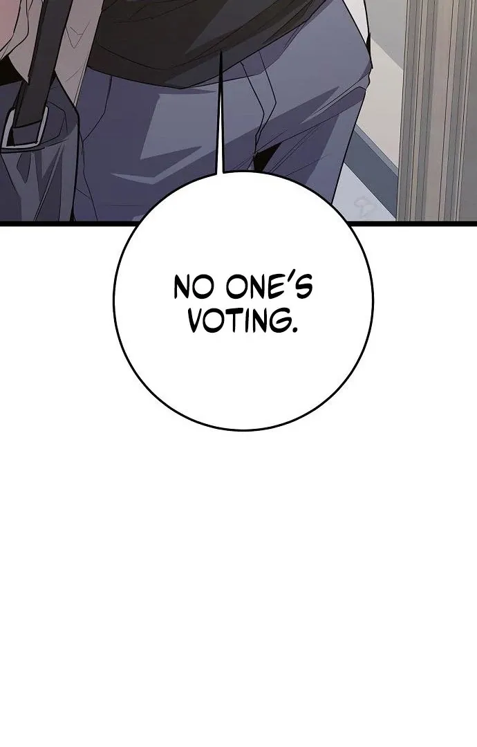 High School Queen Chapter 61 page 83 - 