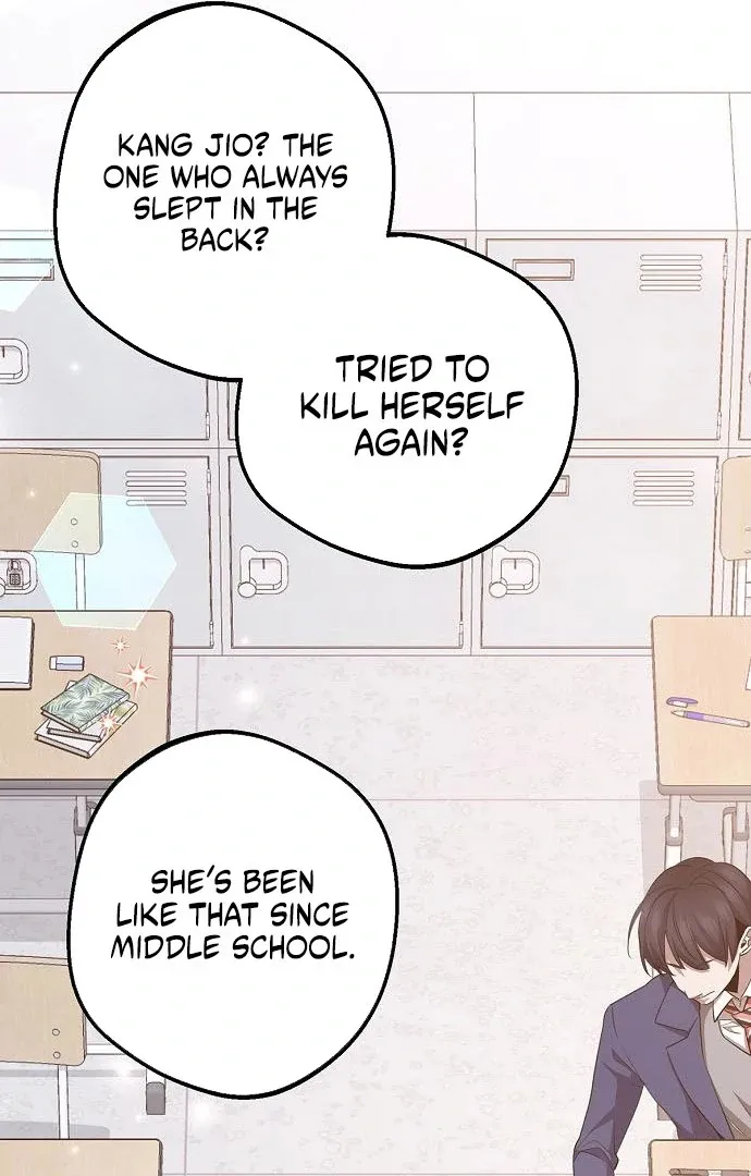 High School Queen Chapter 61 page 87 - 