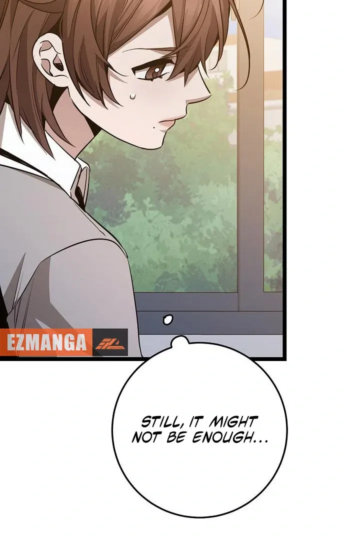 High School Queen Chapter 61 page 94 - 