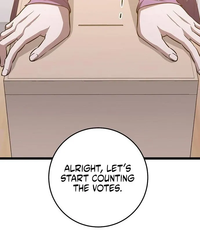 High School Queen Chapter 61 page 96 - 