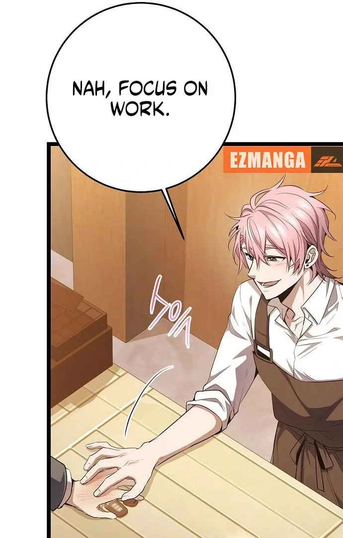High School Queen Chapter 62 page 12 - 