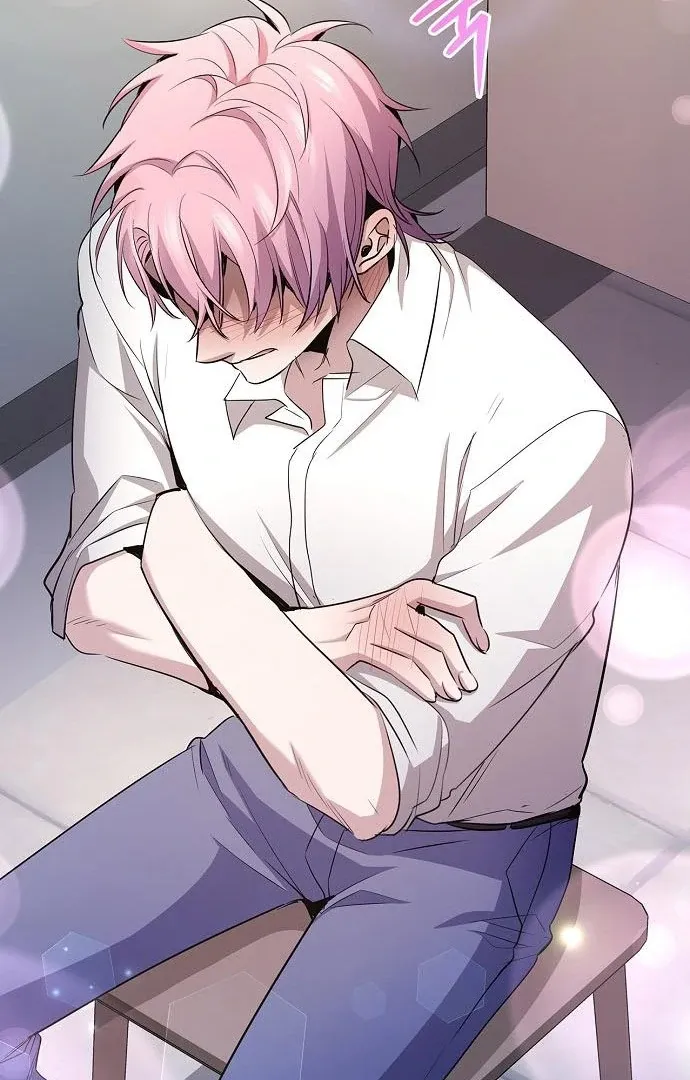 High School Queen Chapter 62 page 117 - 