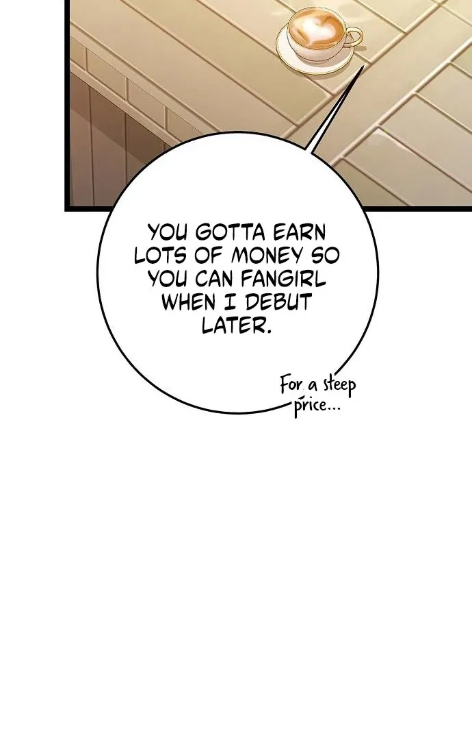 High School Queen Chapter 62 page 13 - 