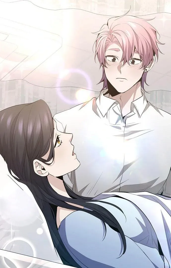 High School Queen Chapter 62 page 126 - 