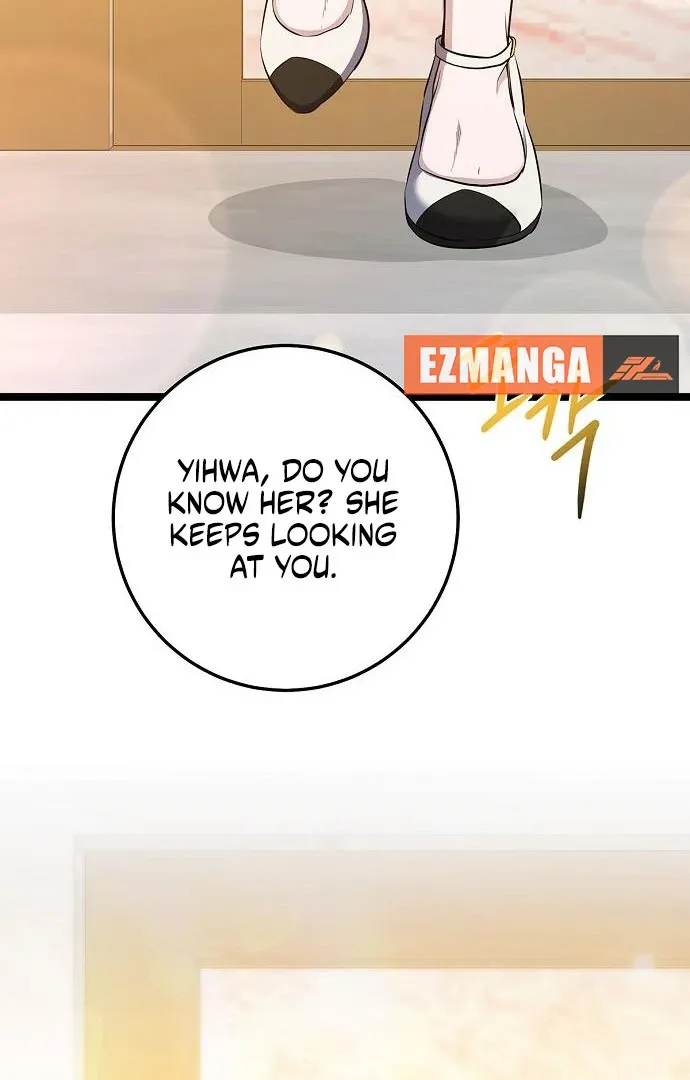High School Queen Chapter 62 page 20 - 