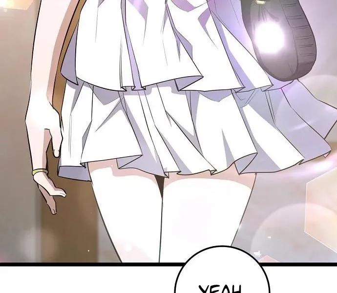 High School Queen Chapter 62 page 22 - 