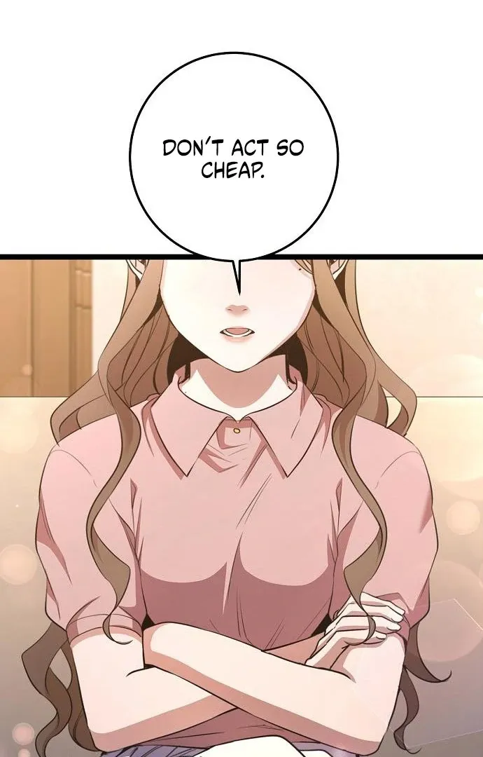 High School Queen Chapter 62 page 28 - 