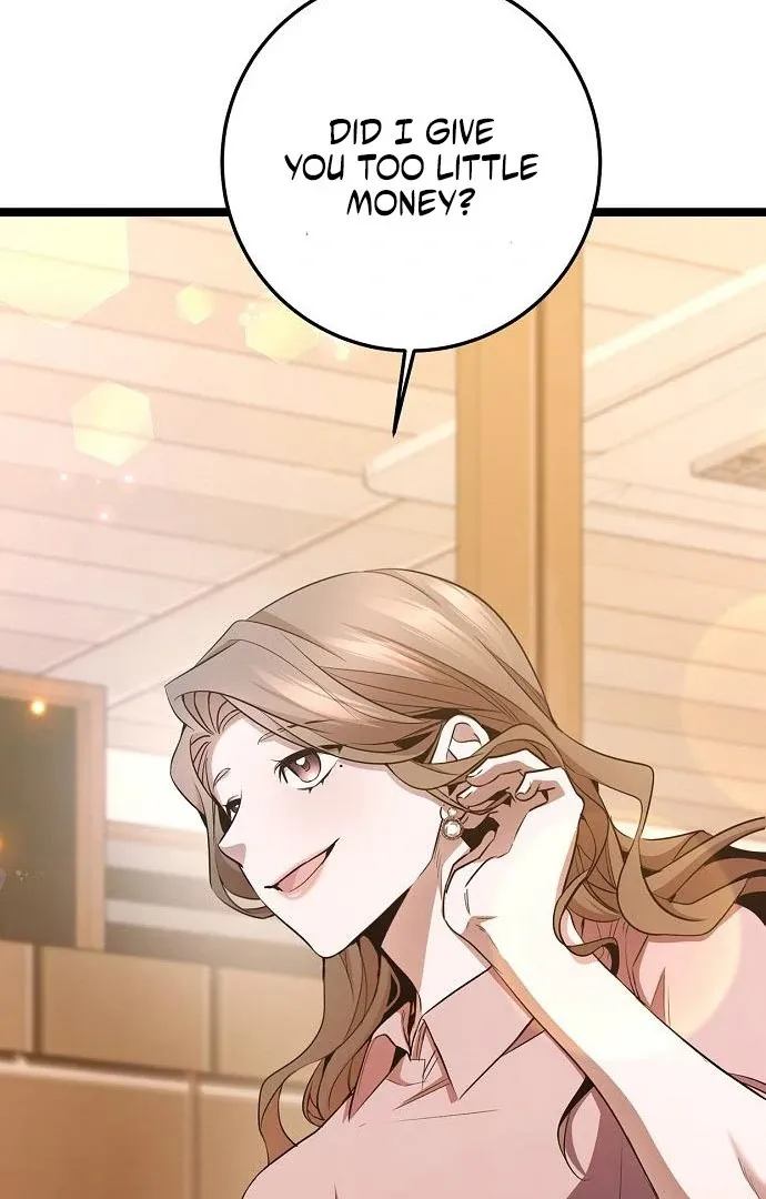 High School Queen Chapter 62 page 30 - 