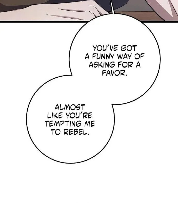 High School Queen Chapter 62 page 34 - 