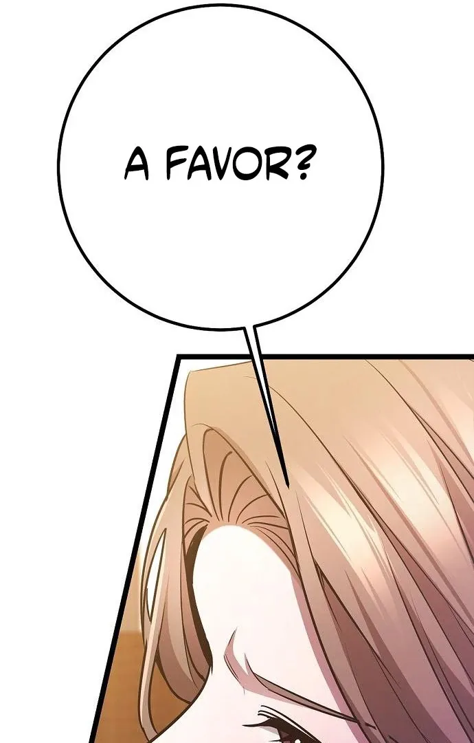High School Queen Chapter 62 page 35 - 