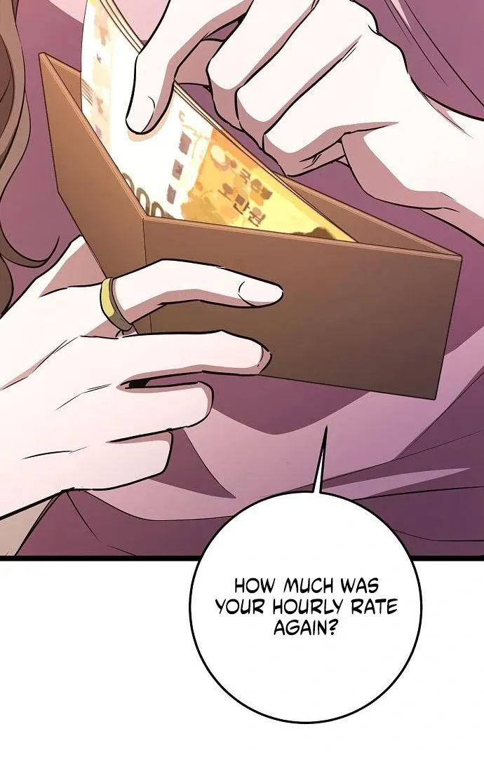 High School Queen Chapter 62 page 37 - 