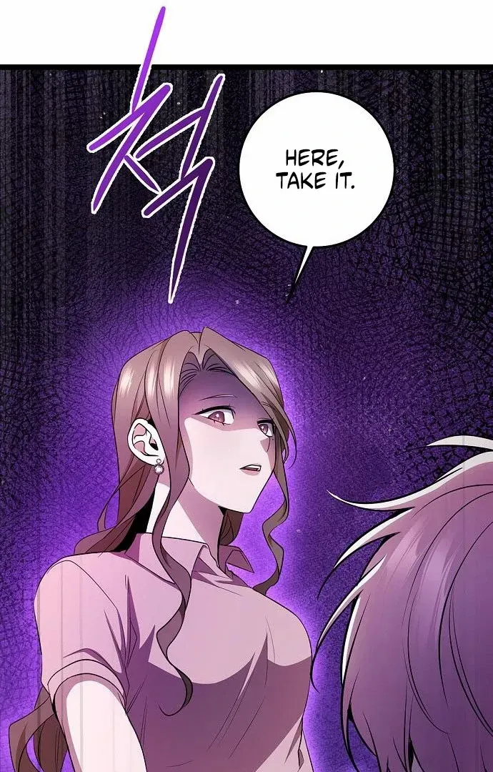 High School Queen Chapter 62 page 39 - 