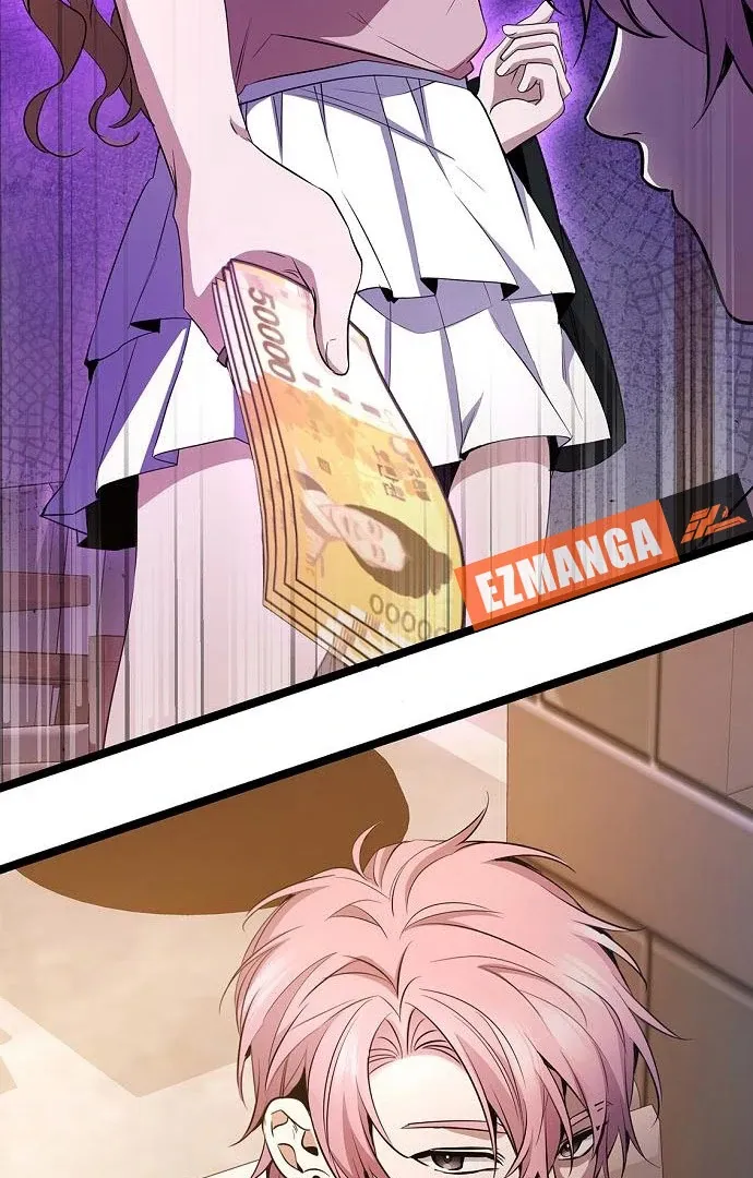 High School Queen Chapter 62 page 40 - 
