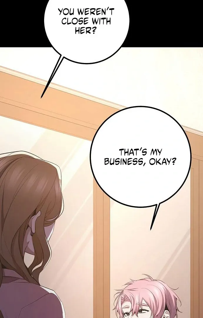 High School Queen Chapter 62 page 50 - 