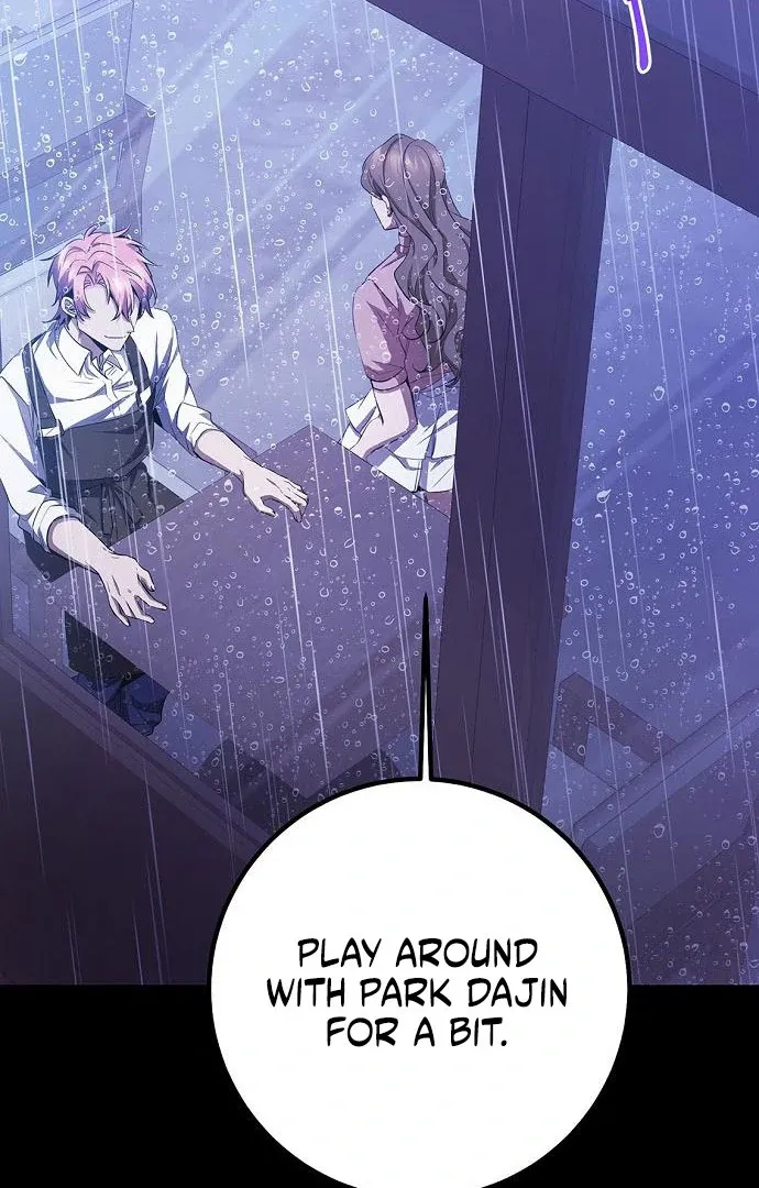 High School Queen Chapter 62 page 53 - 