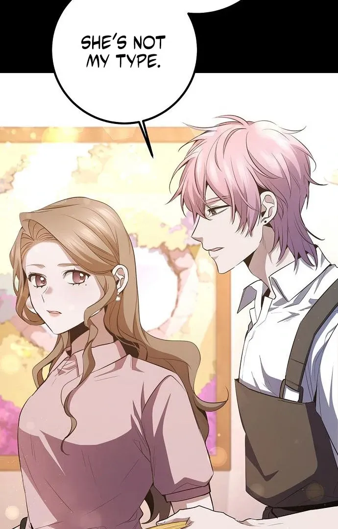 High School Queen Chapter 62 page 59 - 