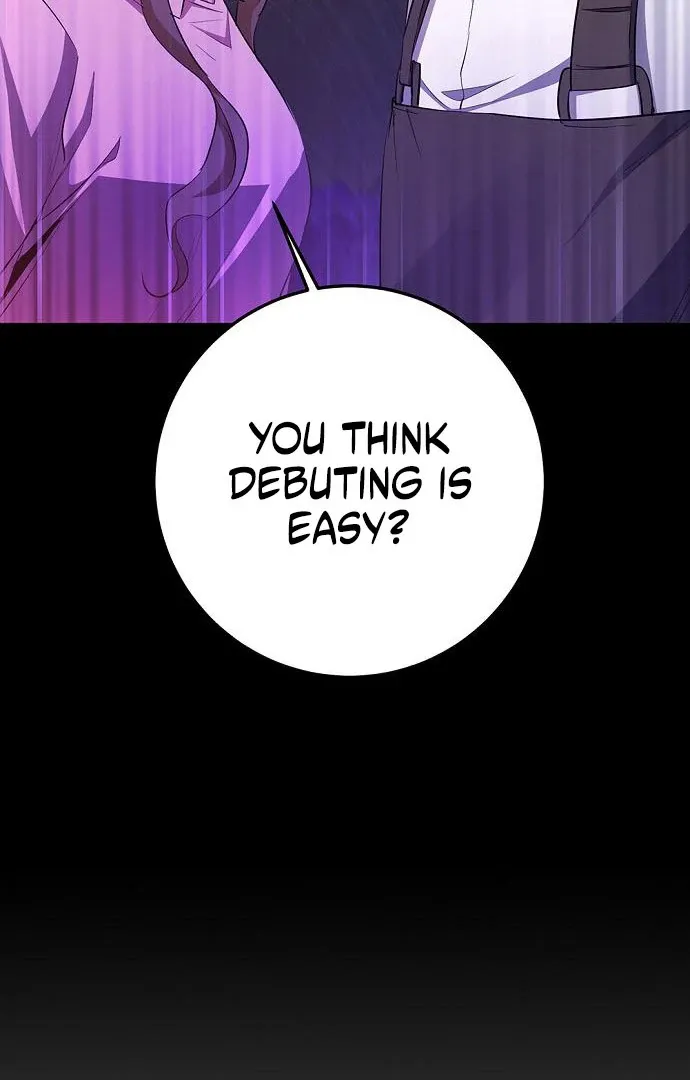 High School Queen Chapter 62 page 63 - 