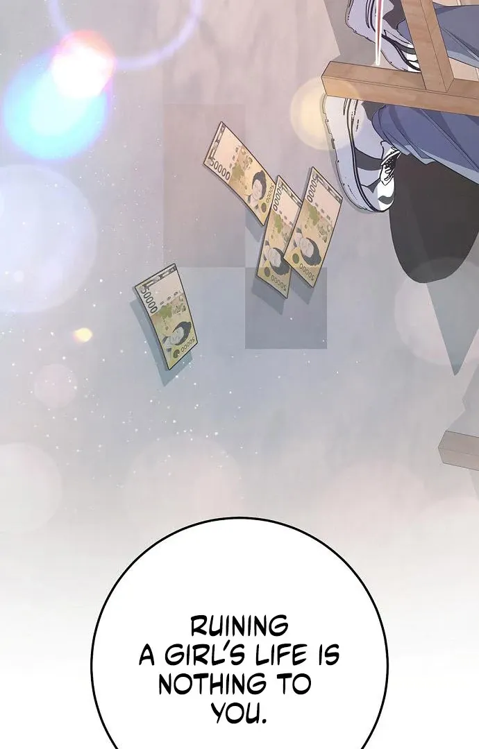 High School Queen Chapter 62 page 72 - 