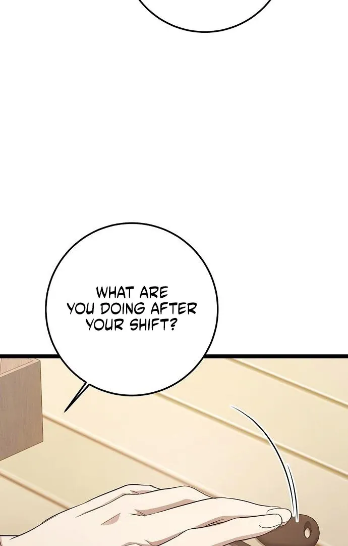 High School Queen Chapter 62 page 9 - 