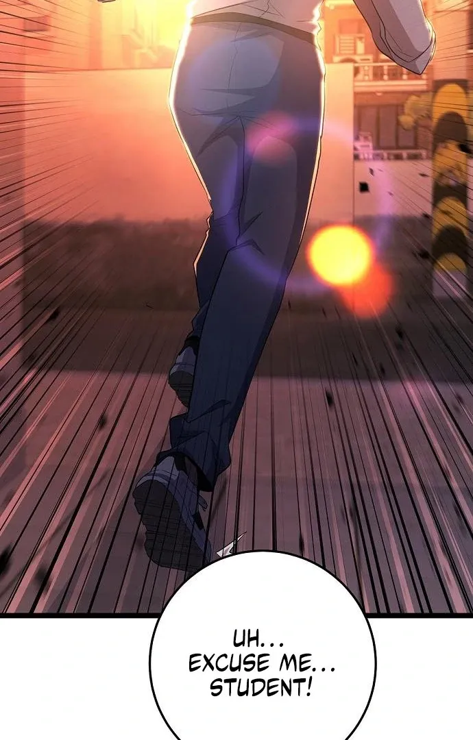 High School Queen Chapter 62 page 89 - 