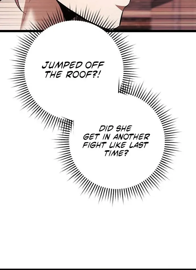 High School Queen Chapter 62 page 91 - 