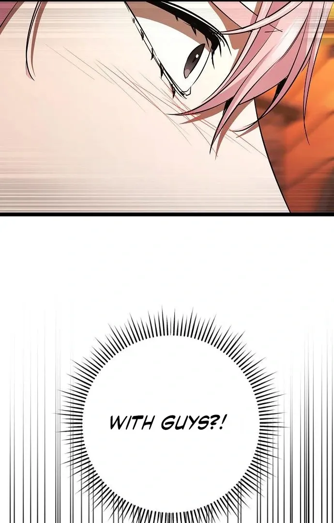 High School Queen Chapter 62 page 92 - 