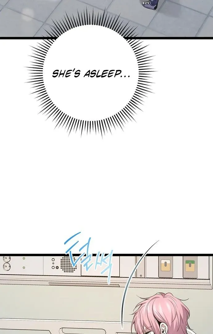 High School Queen Chapter 62 page 99 - 