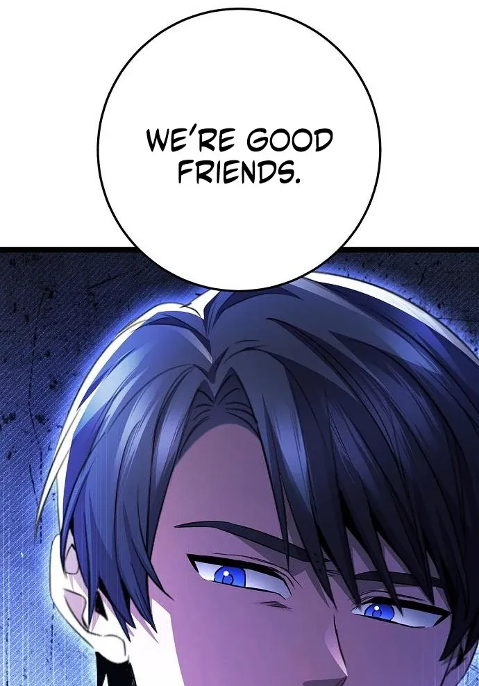 High School Queen Chapter 63 page 109 - 