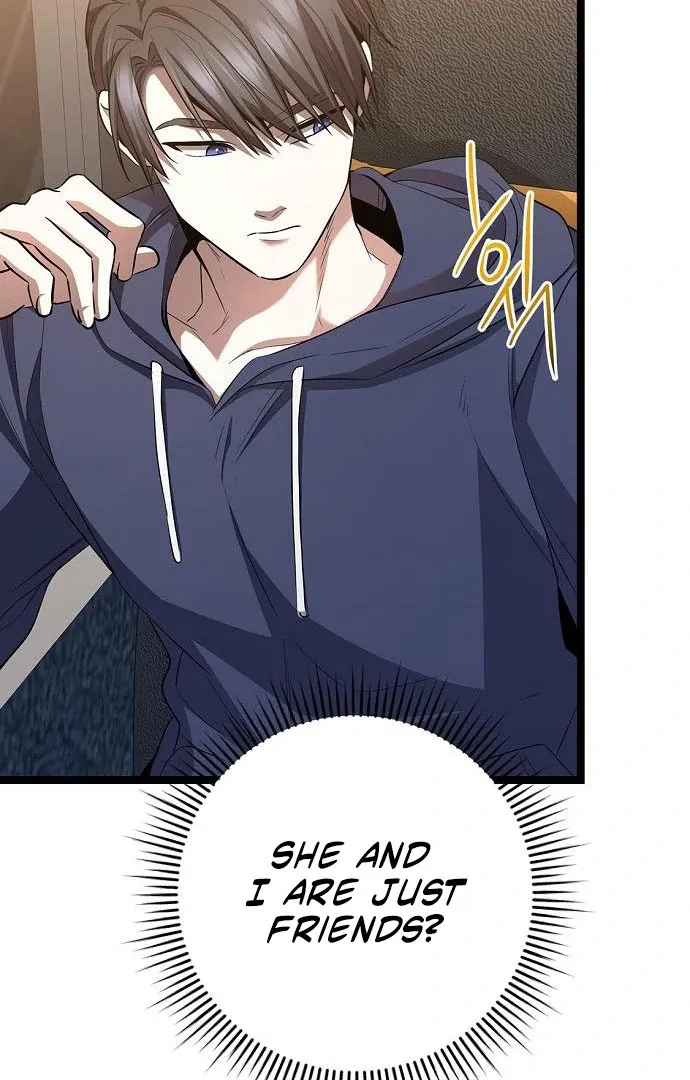 High School Queen Chapter 63 page 119 - 