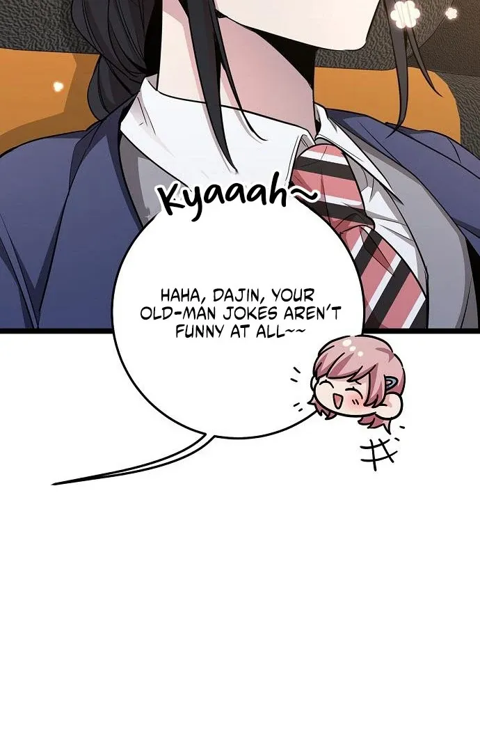 High School Queen Chapter 63 page 123 - 