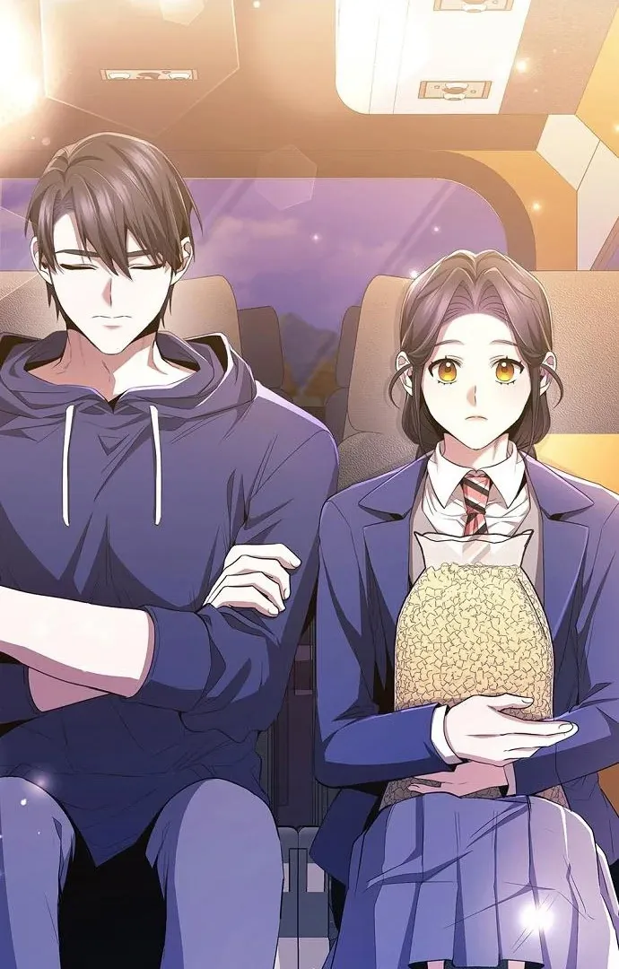 High School Queen Chapter 63 page 130 - 