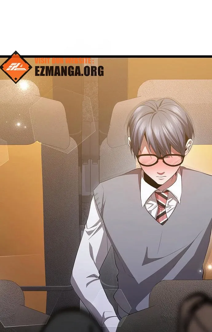 High School Queen Chapter 63 page 134 - 