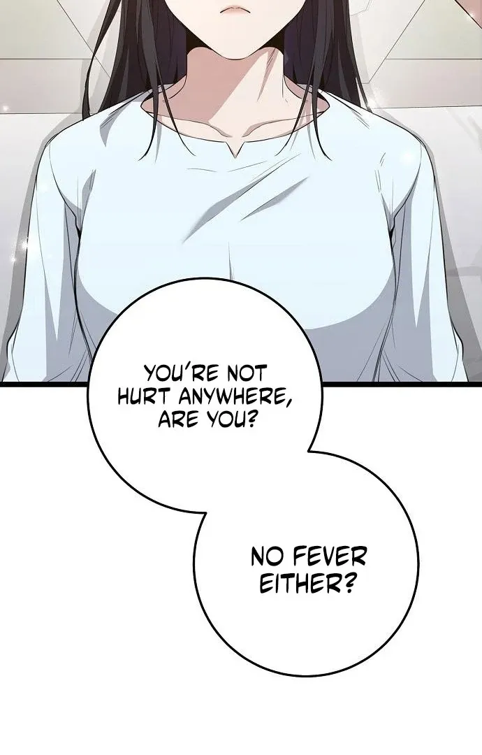 High School Queen Chapter 63 page 34 - 