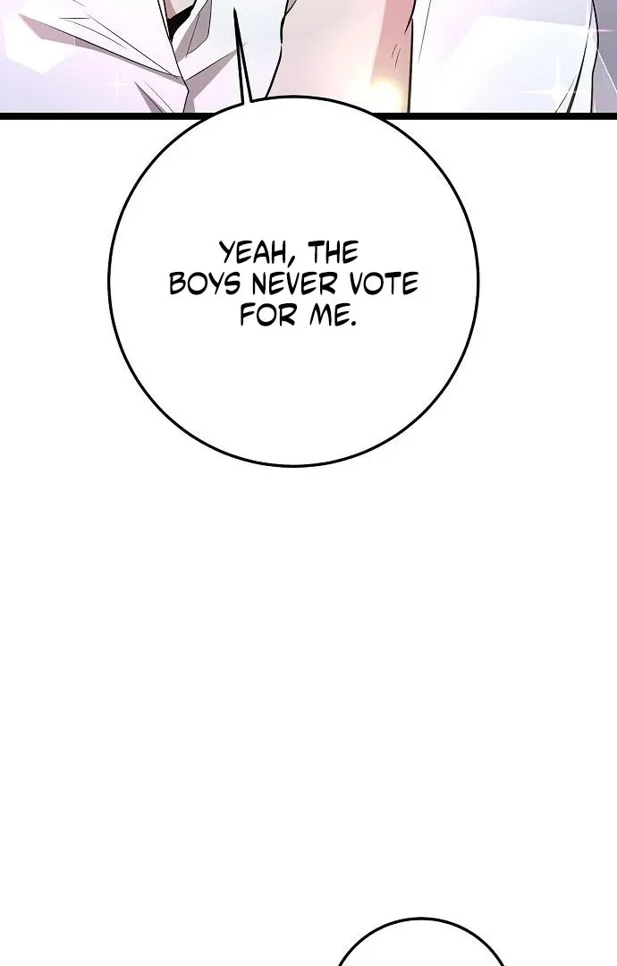 High School Queen Chapter 63 page 41 - 