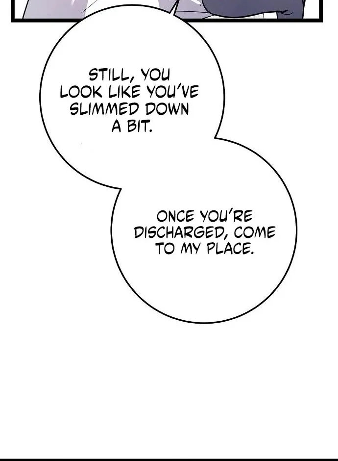 High School Queen Chapter 63 page 43 - 