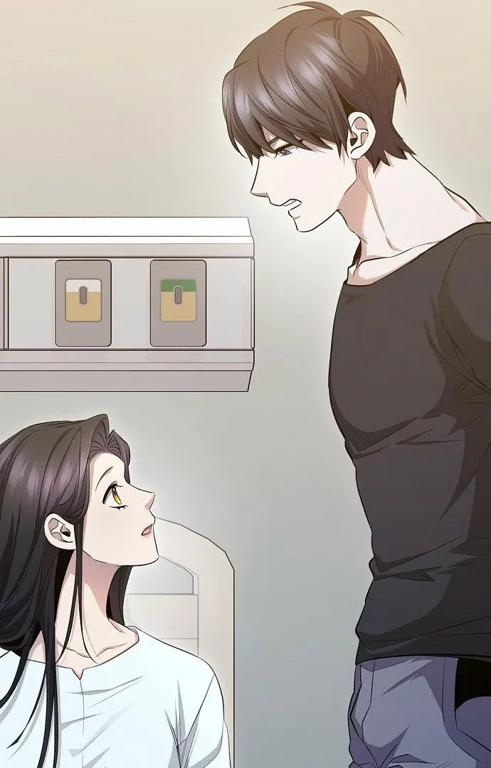 High School Queen Chapter 63 page 55 - 