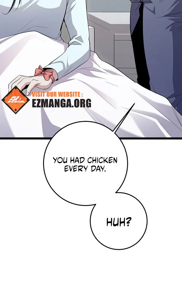 High School Queen Chapter 63 page 56 - 