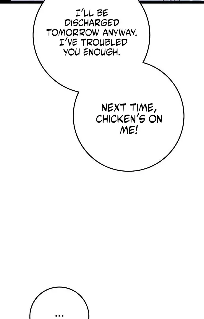 High School Queen Chapter 63 page 59 - 