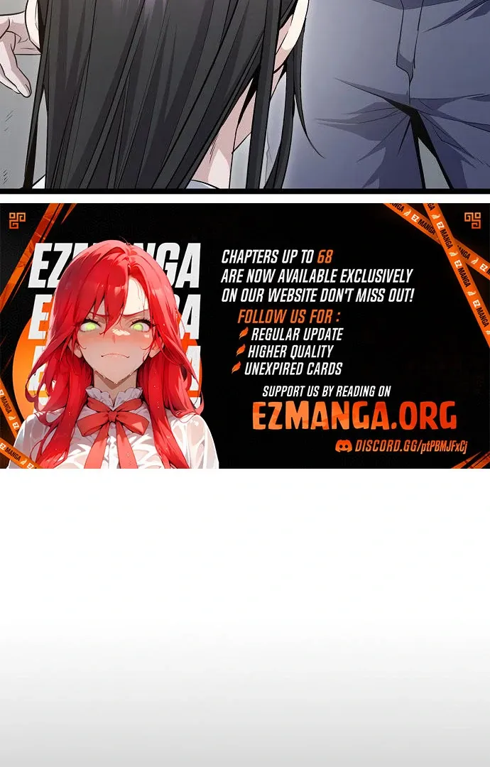 High School Queen Chapter 63 page 61 - 