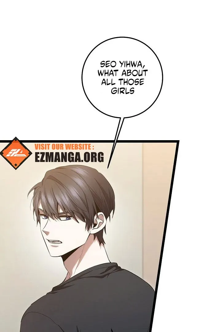 High School Queen Chapter 63 page 67 - 