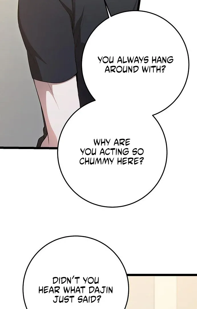 High School Queen Chapter 63 page 68 - 