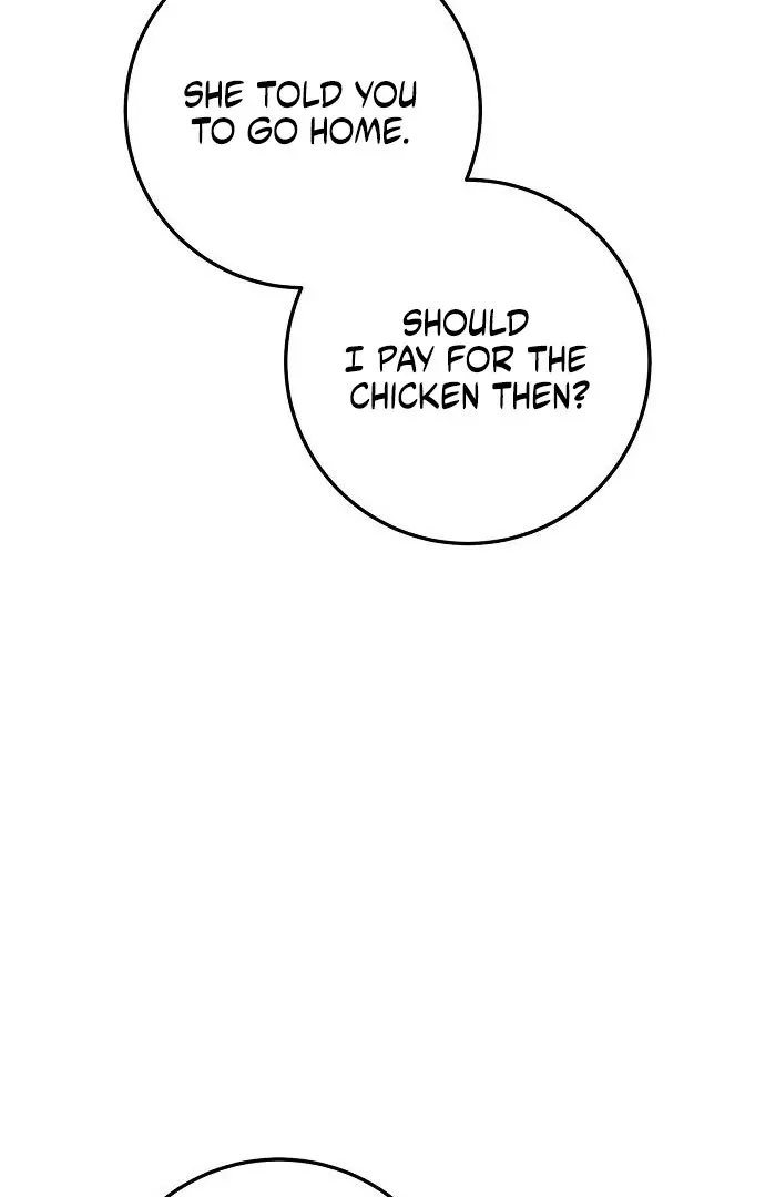 High School Queen Chapter 63 page 70 - 